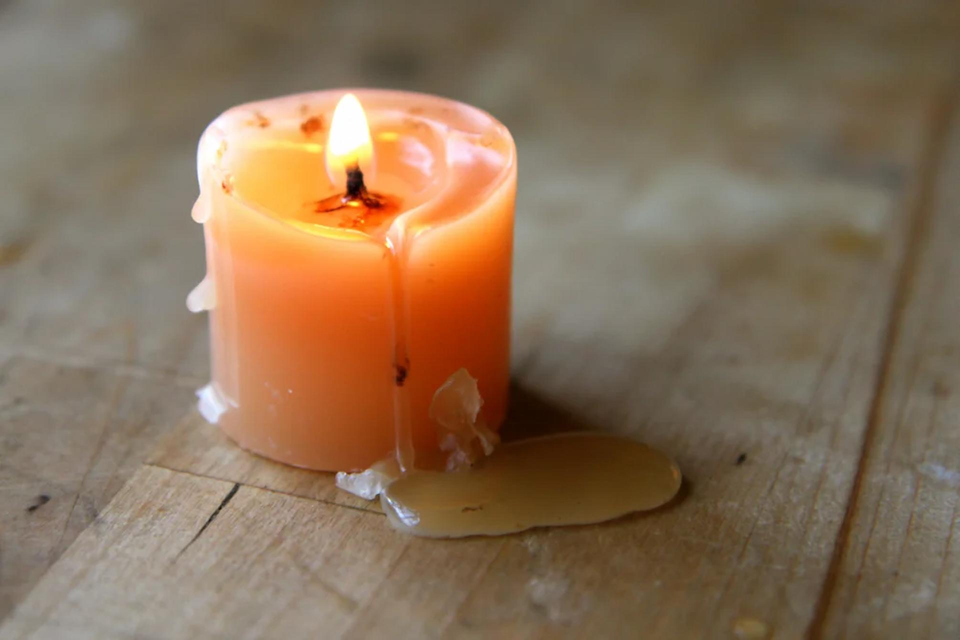 The Benefits Of Using Wax Candles Over Paraffin Candles Reaching Our