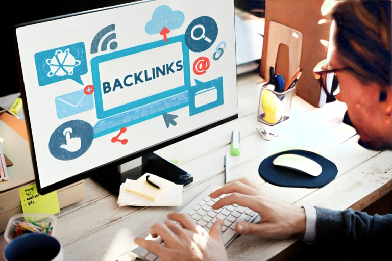 Backlink Checker