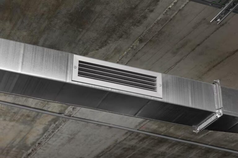 Air Duct