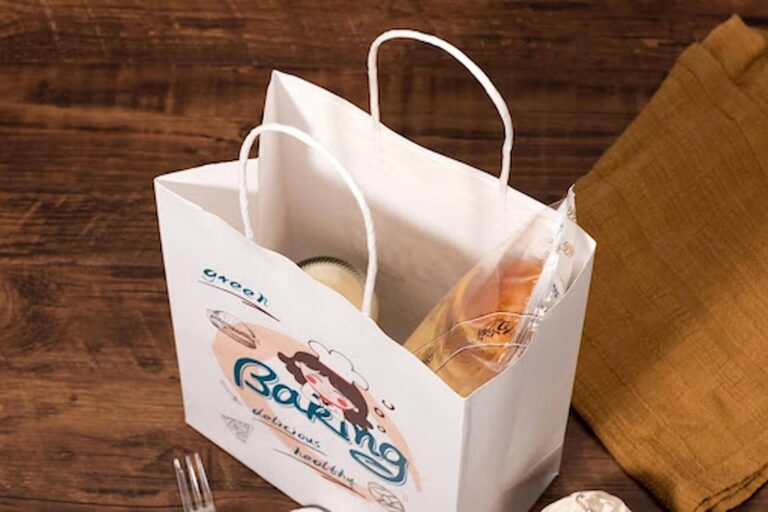 Paper Bags